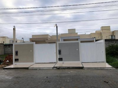 Casa, 2 quartos - Foto 1