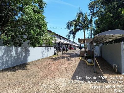 Casa, 2 quartos, 66 m² - Foto 1