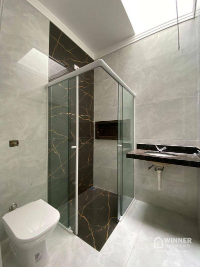 Casa, 3 quartos, 122 m² - Foto 5