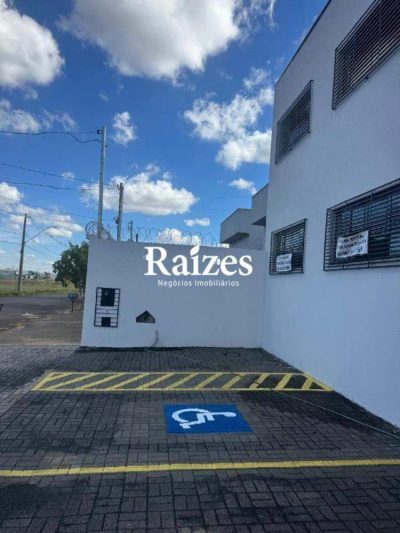 Depósito-Galpão, 298 m² - Foto 3