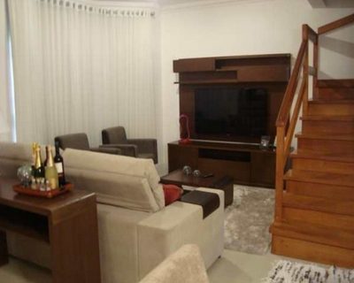 Casa, 3 quartos, 200 m² - Foto 4