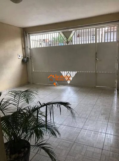 Sobrado, 2 quartos, 192 m² - Foto 2