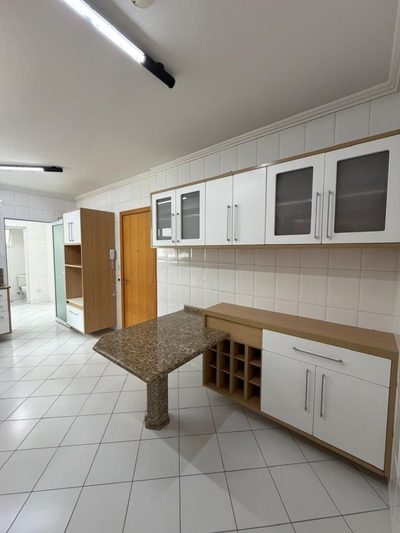 Apartamento, 4 quartos - Foto 5