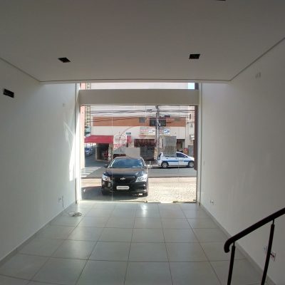 Loja-Salão, 50 m² - Foto 3
