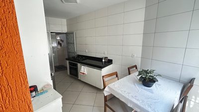 Casa, 3 quartos, 90 m² - Foto 5