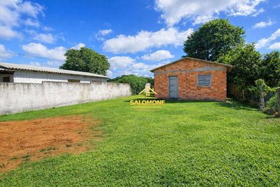 Sítio, 2 quartos, 500 m² - Foto 1
