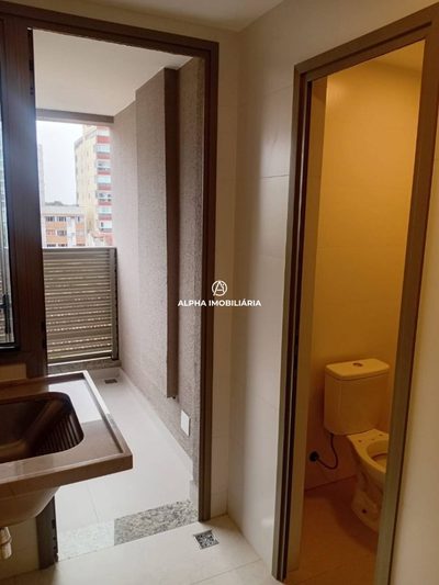 Apartamento, 4 quartos, 154 m² - Foto 2