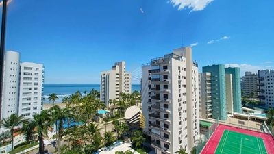 Apartamento, 4 quartos, 165 m² - Foto 3