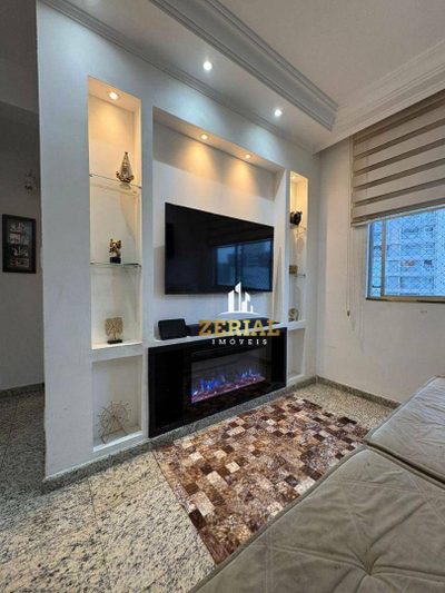 Apartamento, 2 quartos, 55 m² - Foto 2