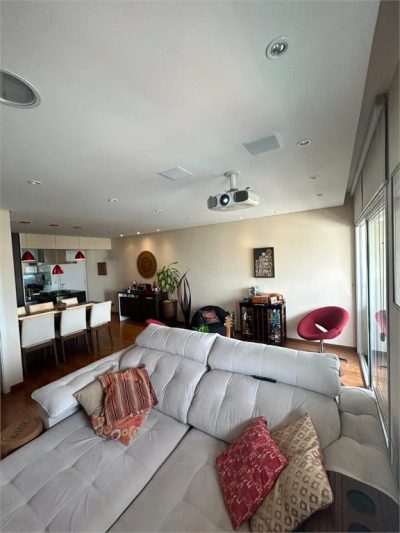 Apartamento, 2 quartos, 84 m² - Foto 1