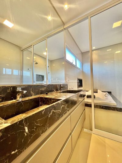 Casa, 4 quartos, 197 m² - Foto 5