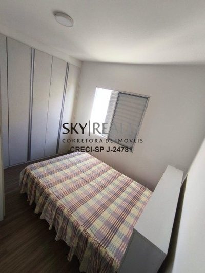 Apartamento, 2 quartos, 49 m² - Foto 3