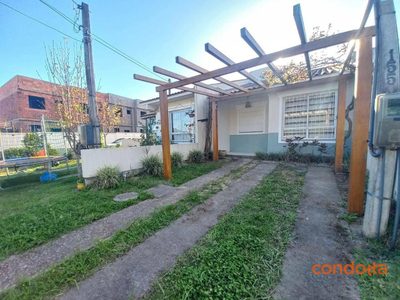 Casa de Condomínio, 2 quartos - Foto 2