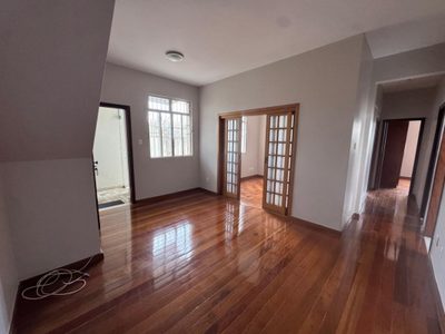 Apartamento, 3 quartos, 90 m² - Foto 2