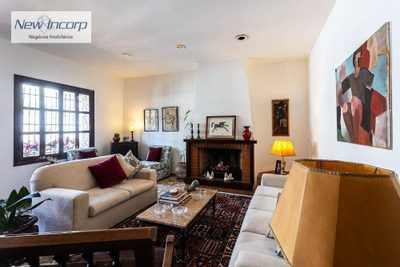 Casa, 3 quartos, 250 m² - Foto 4