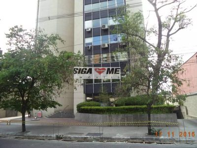 Sala-Conjunto, 204 m² - Foto 2