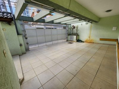 Casa, 4 quartos, 338 m² - Foto 3