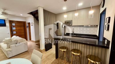 Casa, 2 quartos, 100 m² - Foto 3