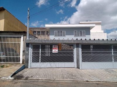 Sobrado, 3 quartos, 120 m² - Foto 1