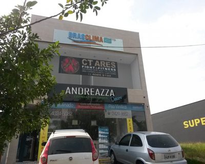 Imóvel Comercial, 160 m² - Foto 1