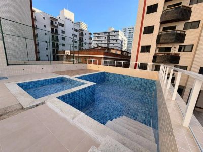 Apartamento, 2 quartos, 76 m² - Foto 3