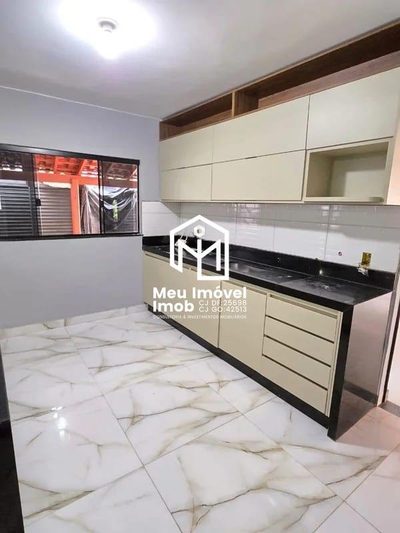 Casa, 3 quartos, 112 m² - Foto 3
