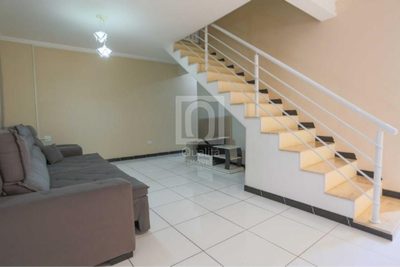 Sobrado, 2 quartos - Foto 2