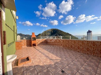 Apartamento, 1 quarto, 52 m² - Foto 3