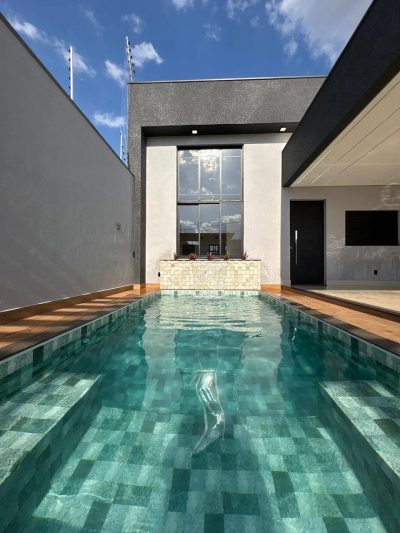 Casa, 3 quartos, 130 m² - Foto 5