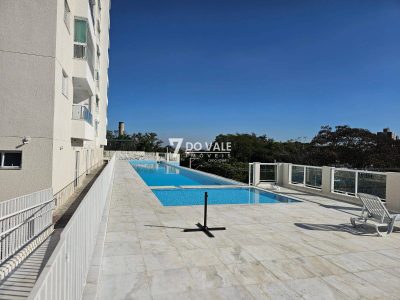 Apartamento, 3 quartos, 70 m² - Foto 3