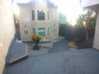 Sobrado, 3 quartos, 150 m² - Foto 4