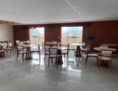 Apartamento, 1 quarto, 57 m² - Foto 1