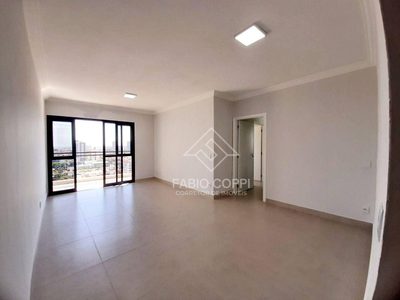 Apartamento, 3 quartos, 101 m² - Foto 1