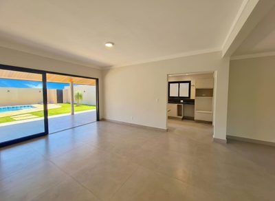 Sobrado, 4 quartos - Foto 1
