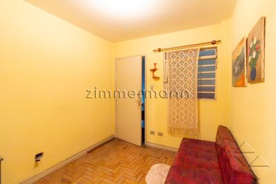 Apartamento, 2 quartos, 45 m² - Foto 1