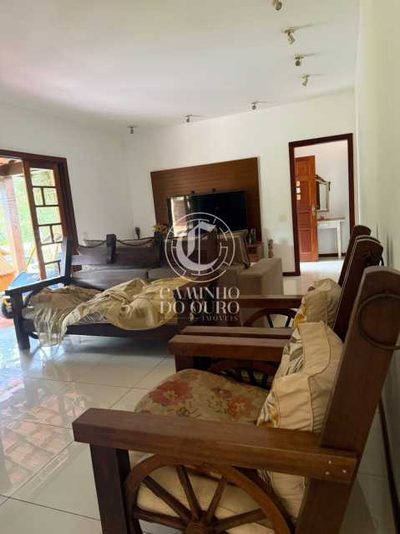 Casa, 3 quartos, 250 m² - Foto 5