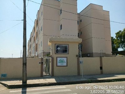 Apartamento, 2 quartos, 53 m² - Foto 1