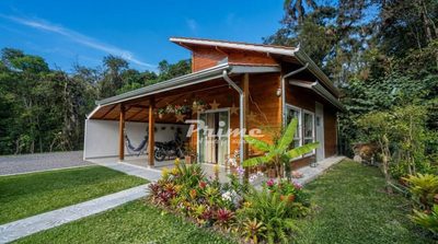 Casa, 2 quartos, 90 m² - Foto 1