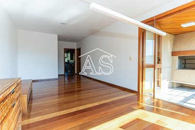Apartamento, 3 quartos, 96 m² - Foto 5