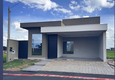 Casa - Foto 1