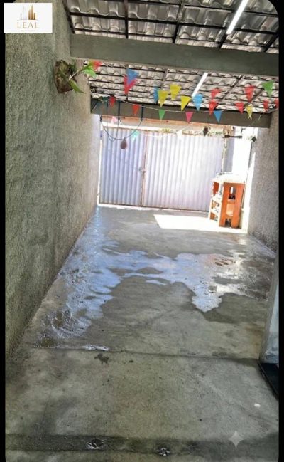 Casa, 2 quartos - Foto 2
