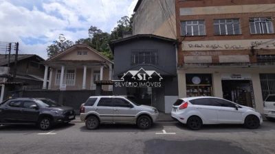 Loja-Salão, 55 m² - Foto 1