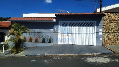 Casa, 3 quartos, 128 m² - Foto 1