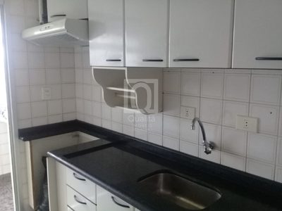Apartamento, 2 quartos, 65 m² - Foto 3