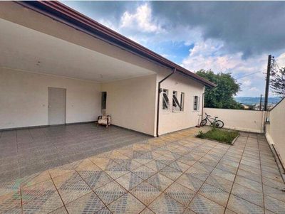 Casa, 3 quartos, 171 m² - Foto 4