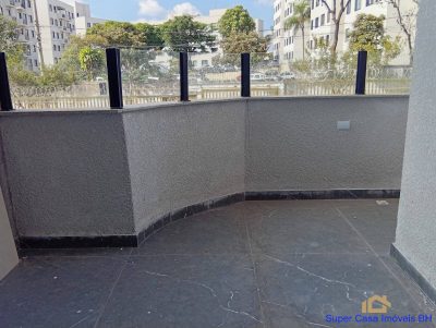 Apartamento, 2 quartos, 66 m² - Foto 2