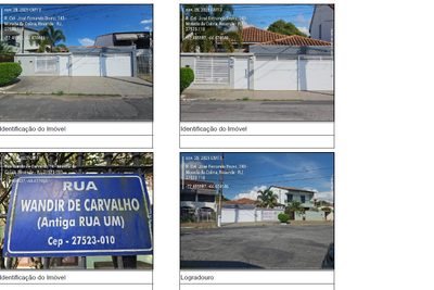 Casa, 1 quarto, 303 m² - Foto 2