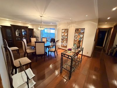 Apartamento, 4 quartos, 203 m² - Foto 2