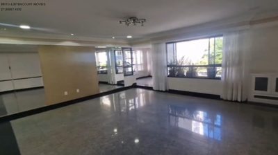 Apartamento, 4 quartos, 240 m² - Foto 1