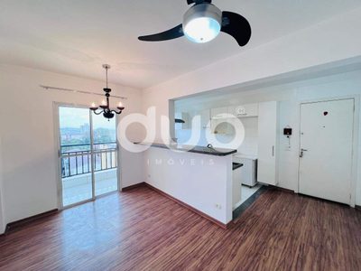 Apartamento, 2 quartos, 61 m² - Foto 3